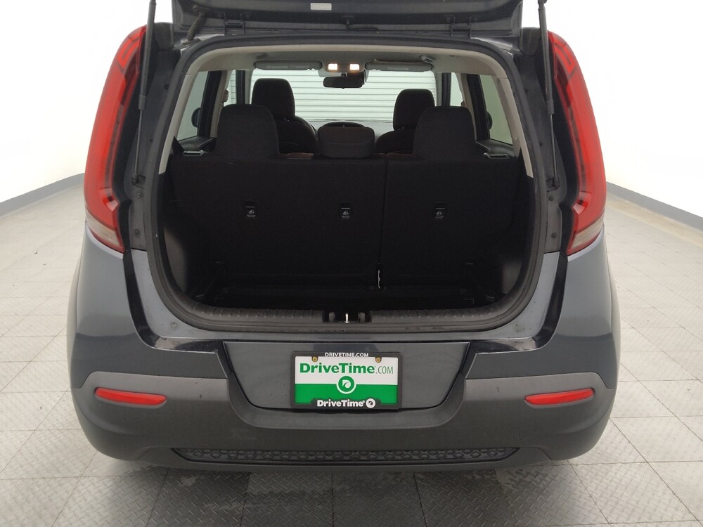 2020 Kia Soul in Corpus Christi, TX 78412 - 18090241 29