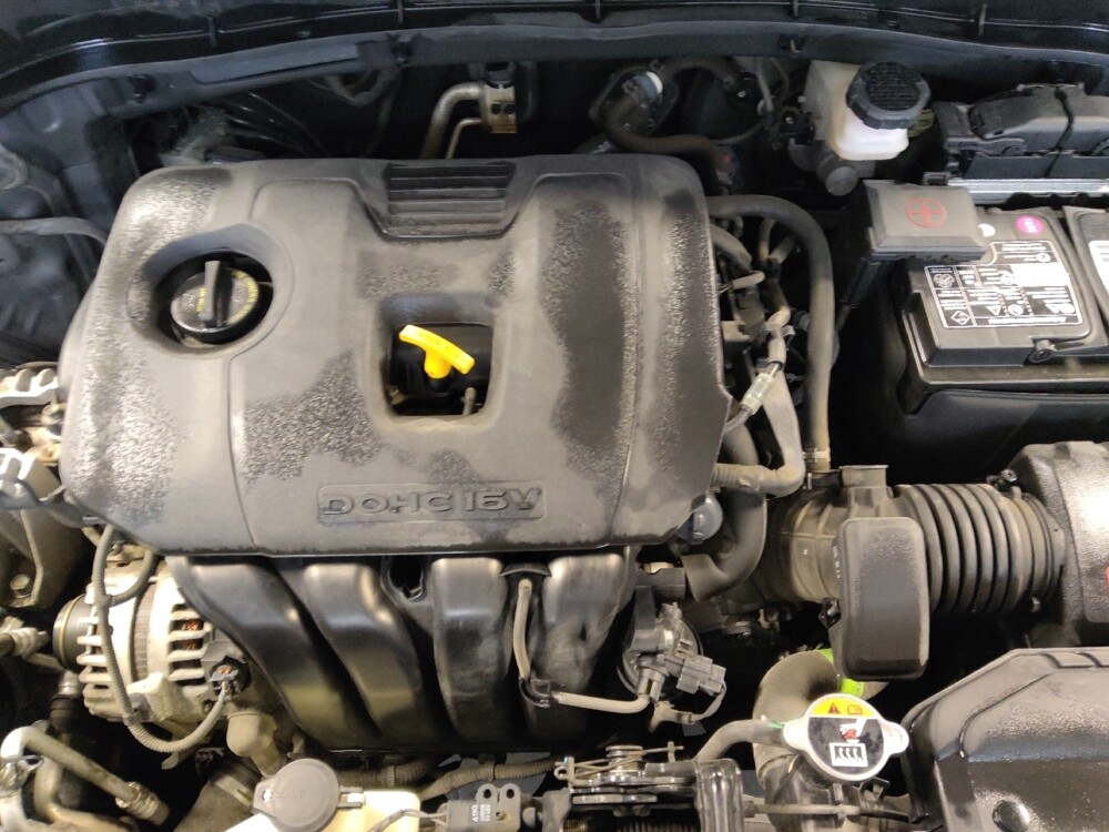 2020 Kia Soul in Corpus Christi, TX 78412 - 18090241 30