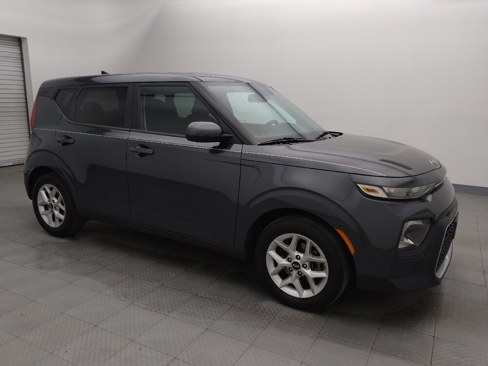 2020 Kia Soul in Corpus Christi, TX 78412 - 18090241 11