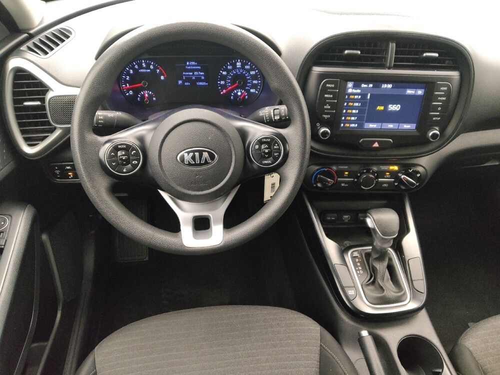 2020 Kia Soul in Corpus Christi, TX 78412 - 18090241 22