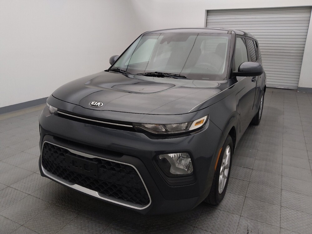 2020 Kia Soul in Corpus Christi, TX 78412 - 18090241 15