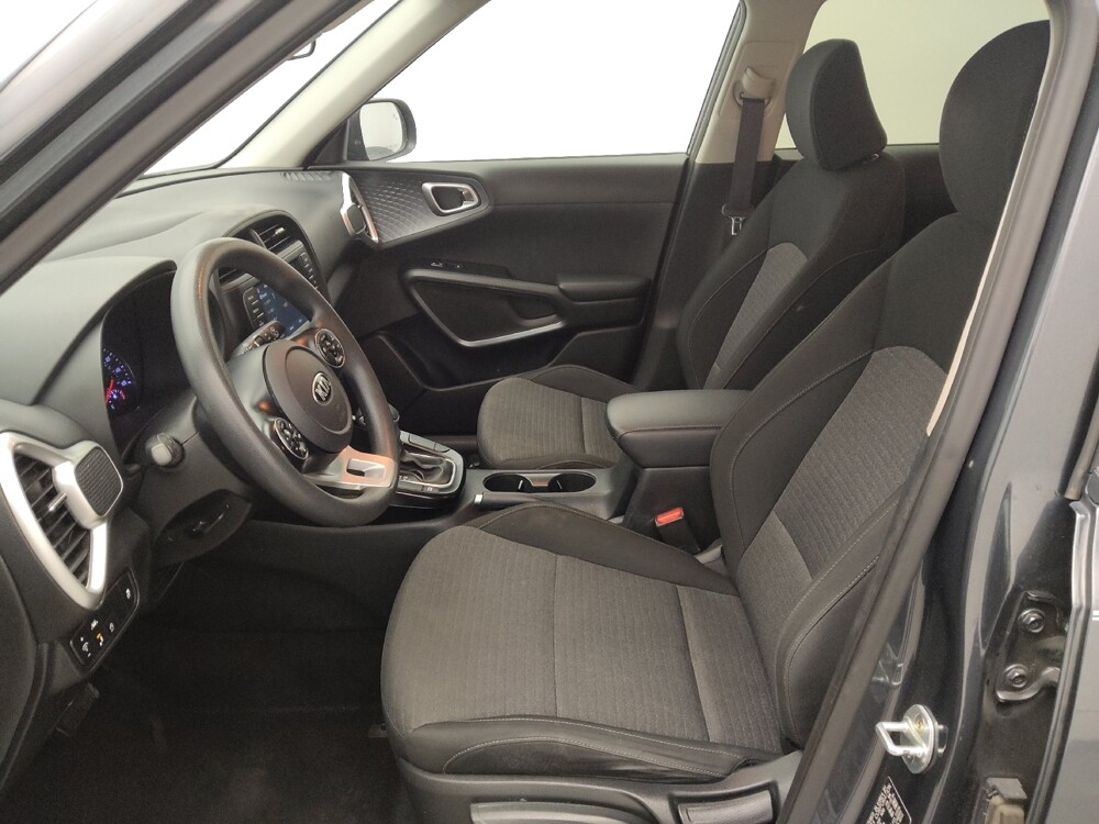 2020 Kia Soul in Corpus Christi, TX 78412 - 18090241 17