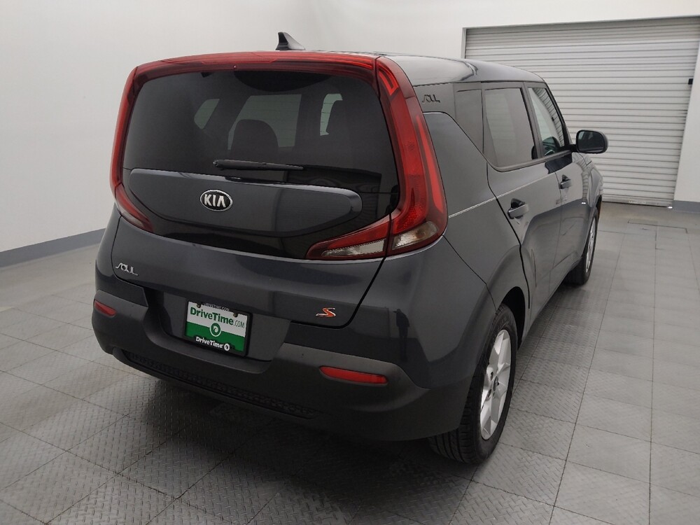 2020 Kia Soul in Corpus Christi, TX 78412 - 18090241 7