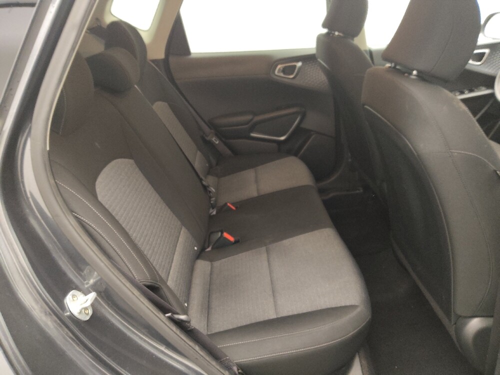 2020 Kia Soul in Corpus Christi, TX 78412 - 18090241 19