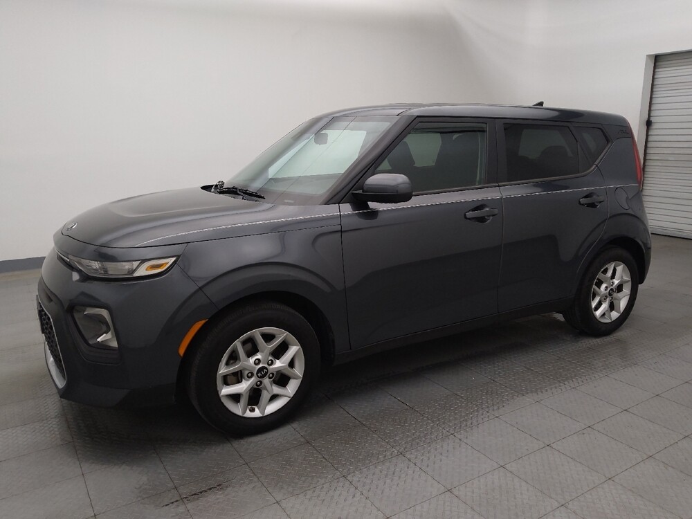 2020 Kia Soul in Corpus Christi, TX 78412 - 18090241 2
