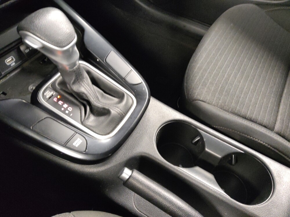 2020 Kia Soul in Corpus Christi, TX 78412 - 18090241 26