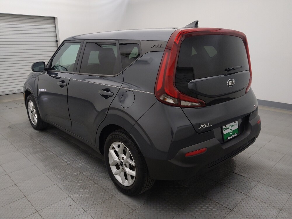 2020 Kia Soul in Corpus Christi, TX 78412 - 18090241 5