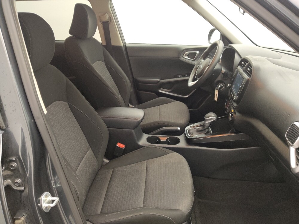 2020 Kia Soul in Corpus Christi, TX 78412 - 18090241 21