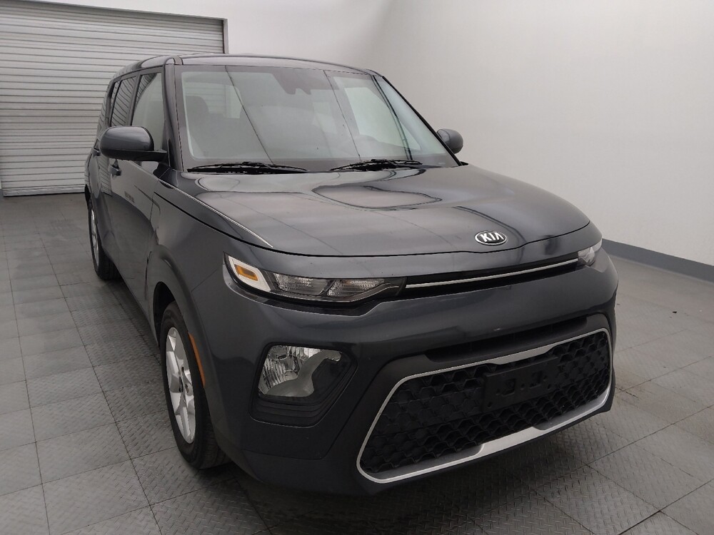 2020 Kia Soul in Corpus Christi, TX 78412 - 18090241 14