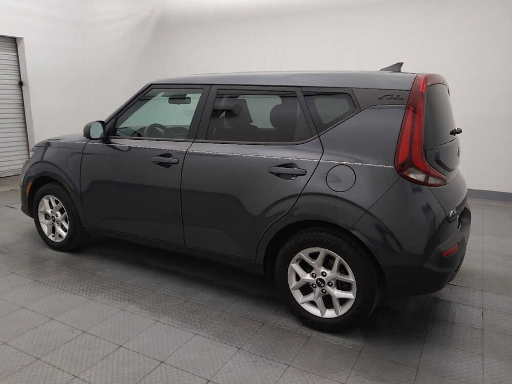 2020 Kia Soul in Corpus Christi, TX 78412 - 18090241 3