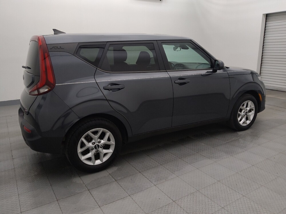 2020 Kia Soul in Corpus Christi, TX 78412 - 18090241 10