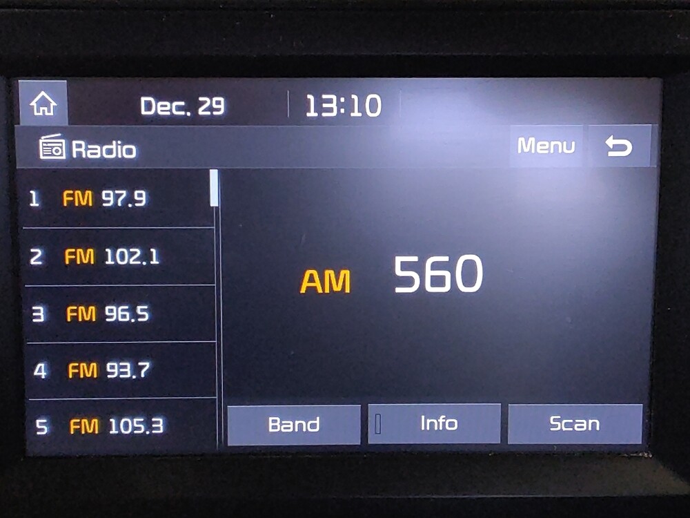 2020 Kia Soul in Corpus Christi, TX 78412 - 18090241 25