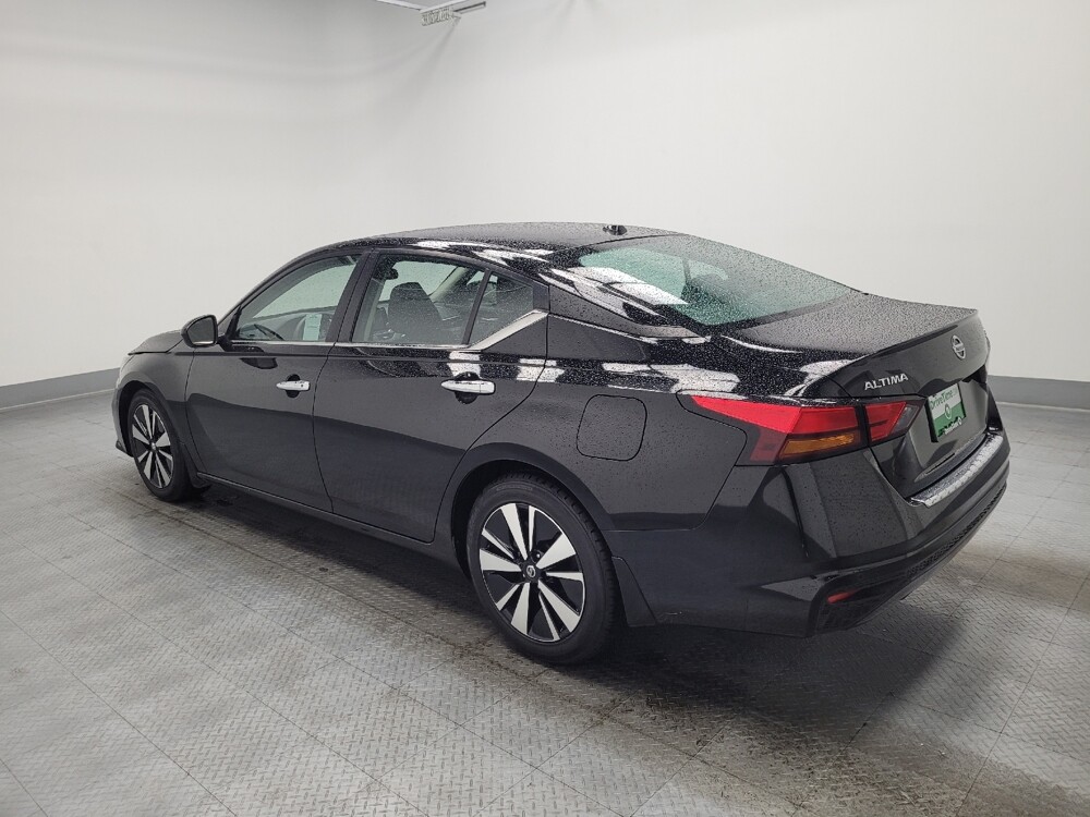 2022 Nissan Altima in Reno, NV 89502 - 18090242 3