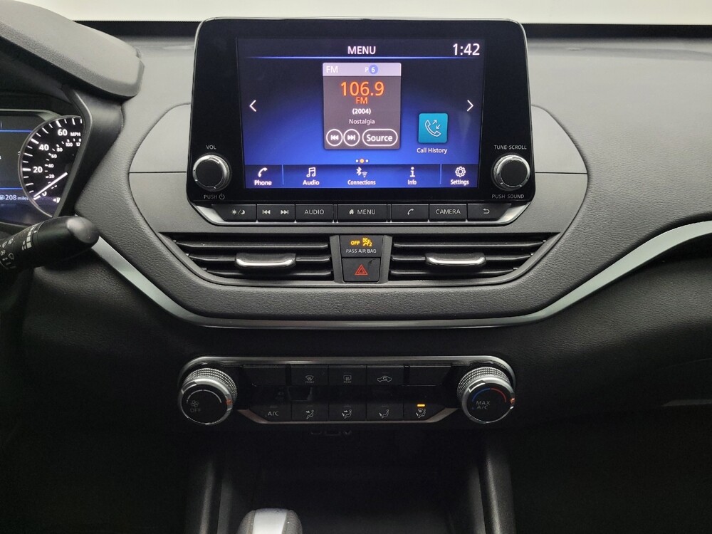 2022 Nissan Altima in Reno, NV 89502 - 18090242 25