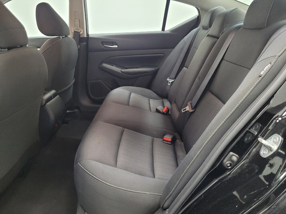 2022 Nissan Altima in Reno, NV 89502 - 18090242 18