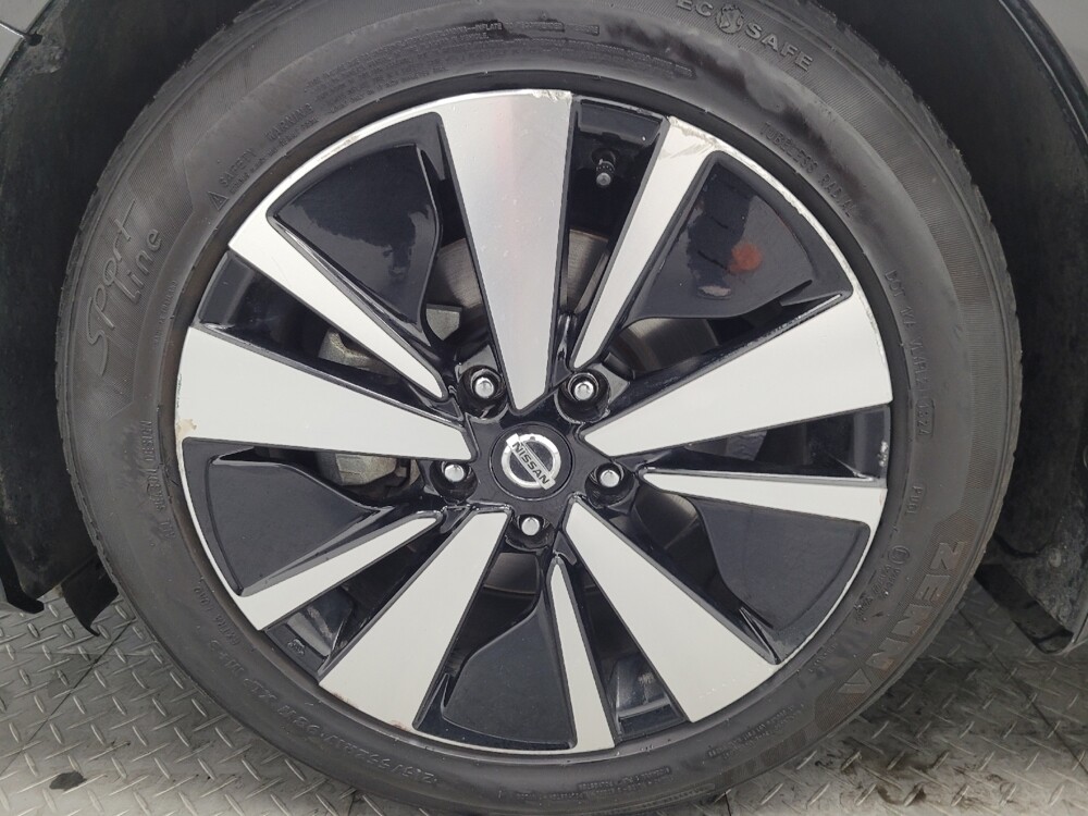 2022 Nissan Altima in Reno, NV 89502 - 18090242 31