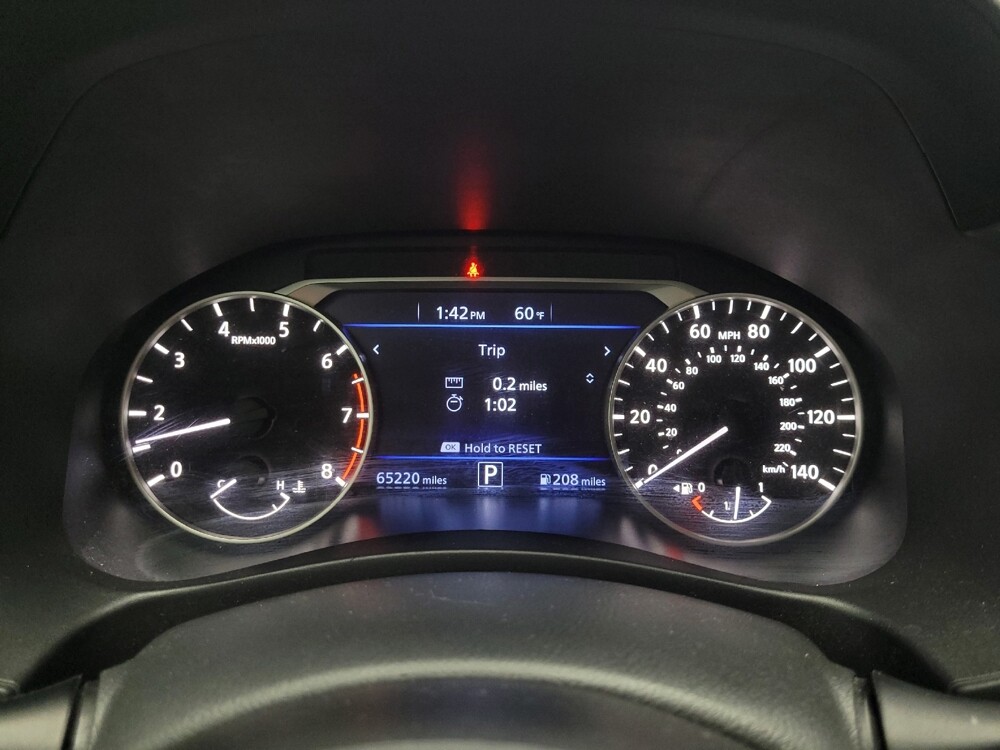 2022 Nissan Altima in Reno, NV 89502 - 18090242 23