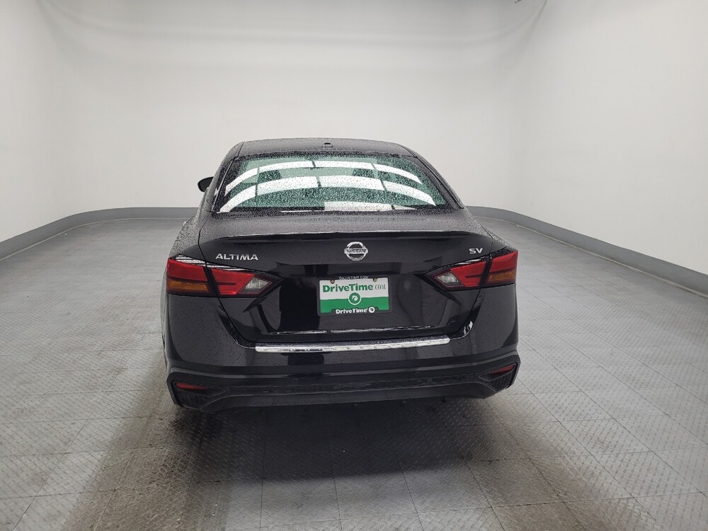 2022 Nissan Altima in Reno, NV 89502 - 18090242 6