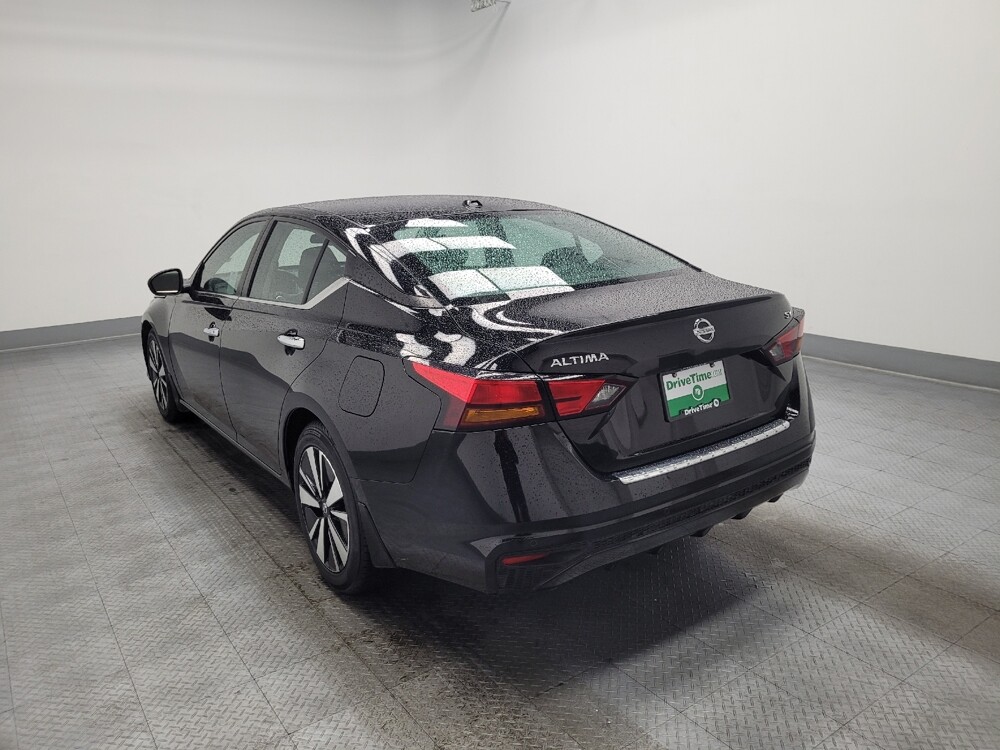 2022 Nissan Altima in Reno, NV 89502 - 18090242 5