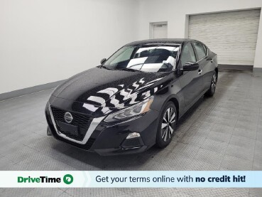 2022 Nissan Altima in Reno, NV 89502