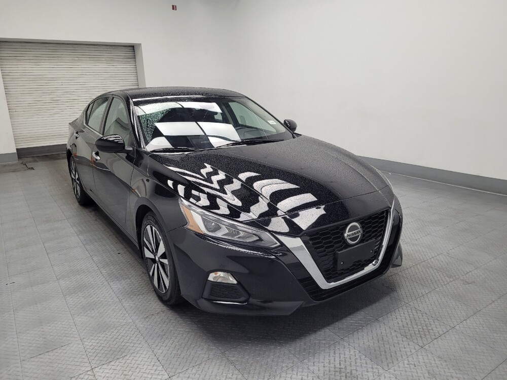 2022 Nissan Altima in Reno, NV 89502 - 18090242 13