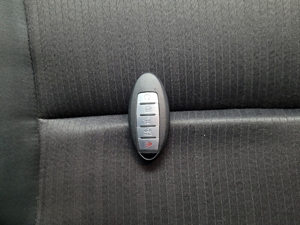 2022 Nissan Altima in Reno, NV 89502 - 18090242 32