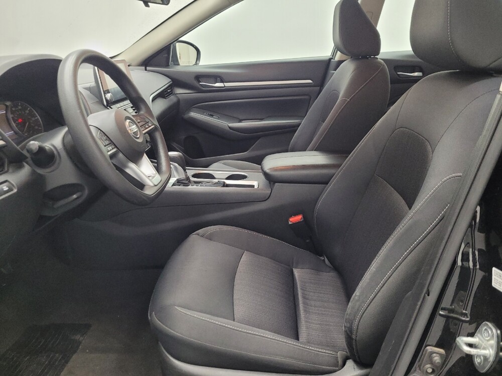 2022 Nissan Altima in Reno, NV 89502 - 18090242 17