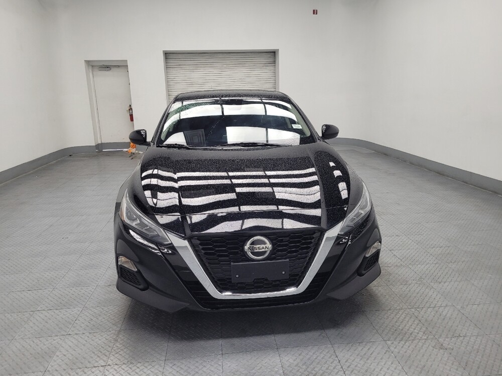 2022 Nissan Altima in Reno, NV 89502 - 18090242 14