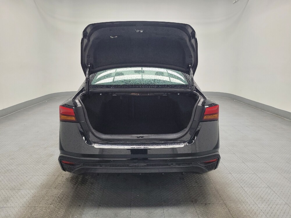 2022 Nissan Altima in Reno, NV 89502 - 18090242 29