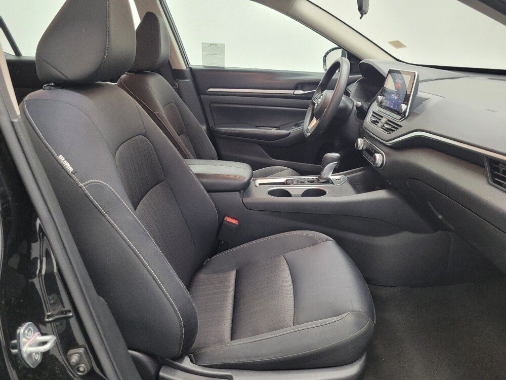 2022 Nissan Altima in Reno, NV 89502 - 18090242 21