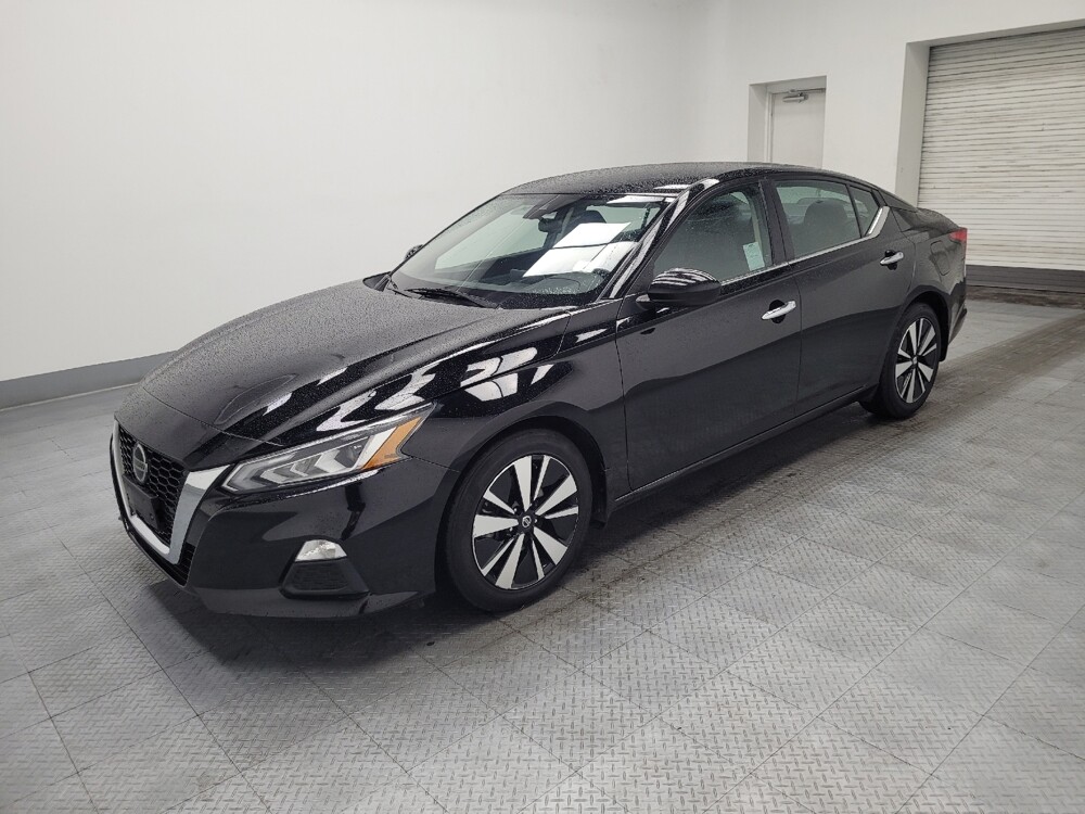 2022 Nissan Altima in Reno, NV 89502 - 18090242 2