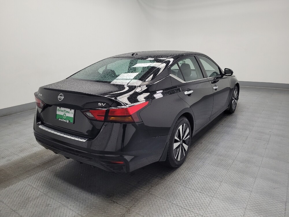 2022 Nissan Altima in Reno, NV 89502 - 18090242 9