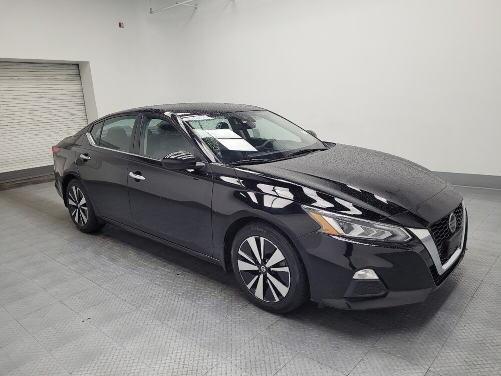 2022 Nissan Altima in Reno, NV 89502 - 18090242 11