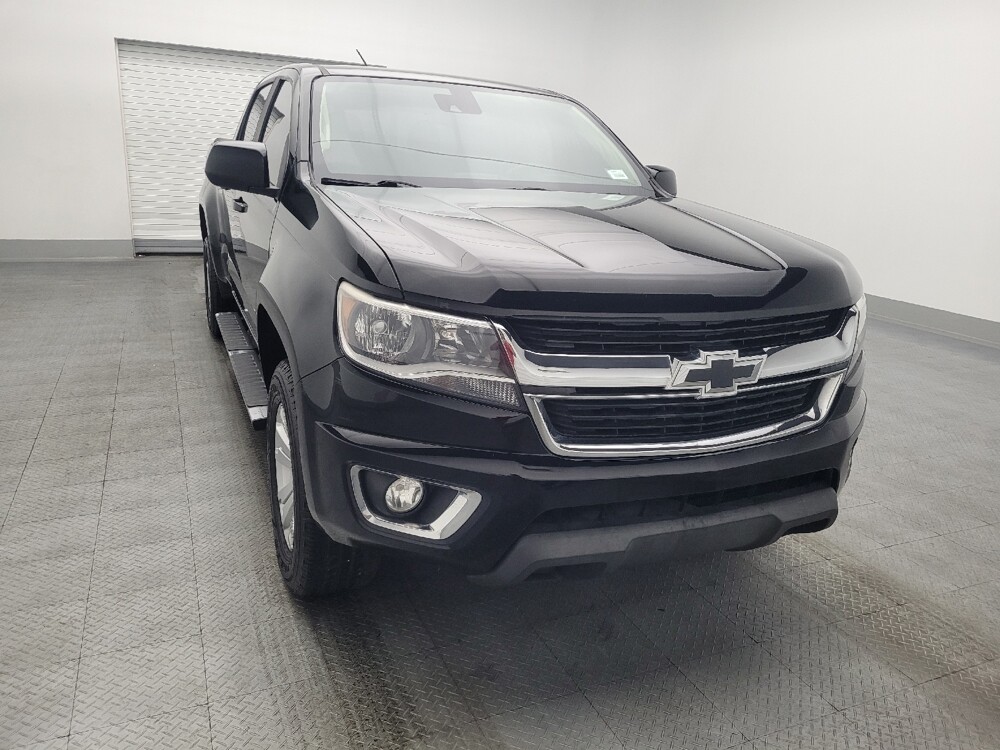 2019 Chevrolet Colorado in Jacksonville, FL 32210 - 18090243 14
