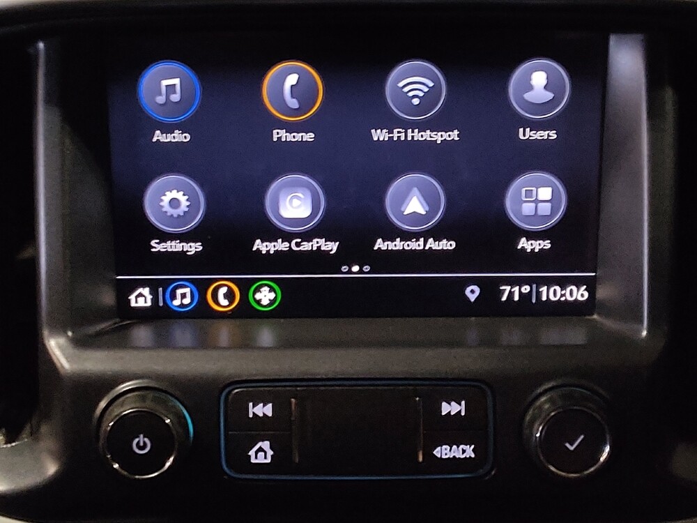 2019 Chevrolet Colorado in Jacksonville, FL 32210 - 18090243 25