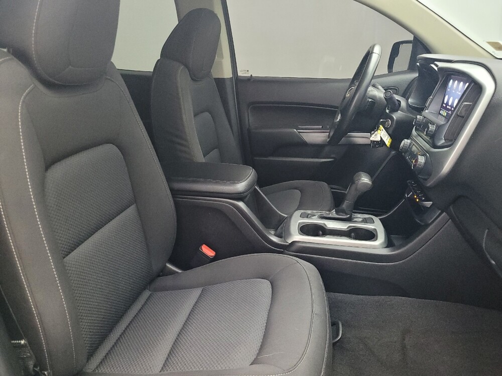 2019 Chevrolet Colorado in Jacksonville, FL 32210 - 18090243 21