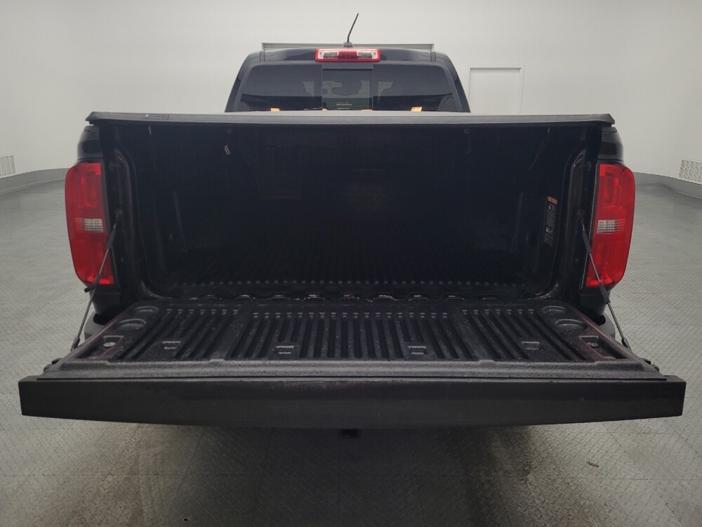 2019 Chevrolet Colorado in Jacksonville, FL 32210 - 18090243 29