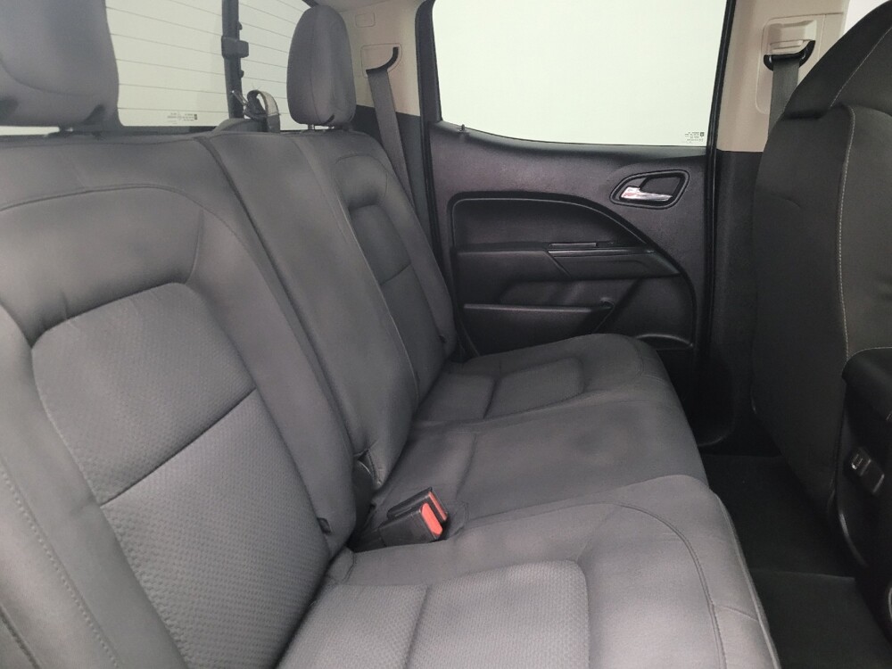 2019 Chevrolet Colorado in Jacksonville, FL 32210 - 18090243 19