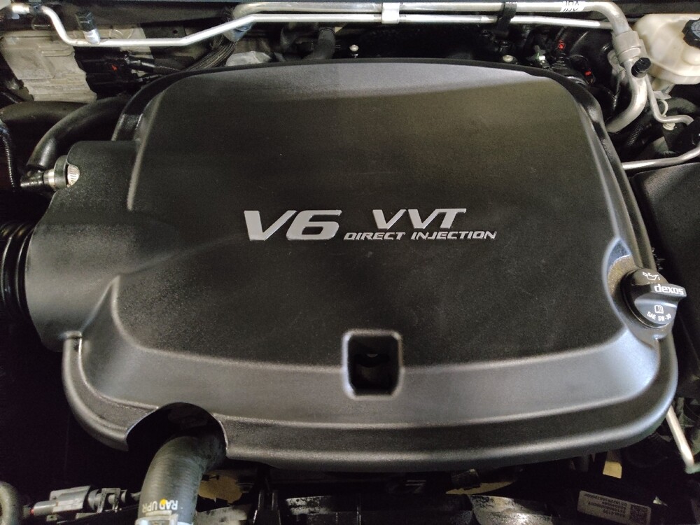 2019 Chevrolet Colorado in Jacksonville, FL 32210 - 18090243 30