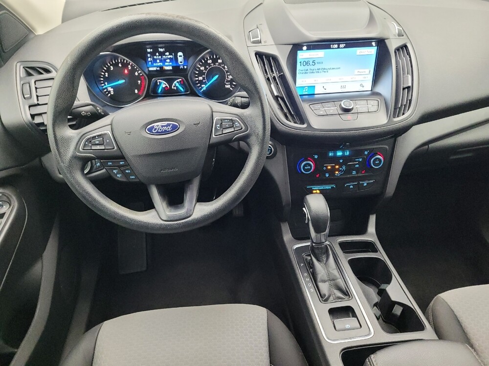 2019 Ford Escape in Charlotte, NC 28273 - 18090244 22
