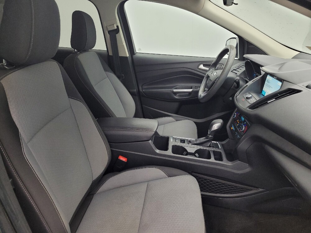 2019 Ford Escape in Charlotte, NC 28273 - 18090244 21