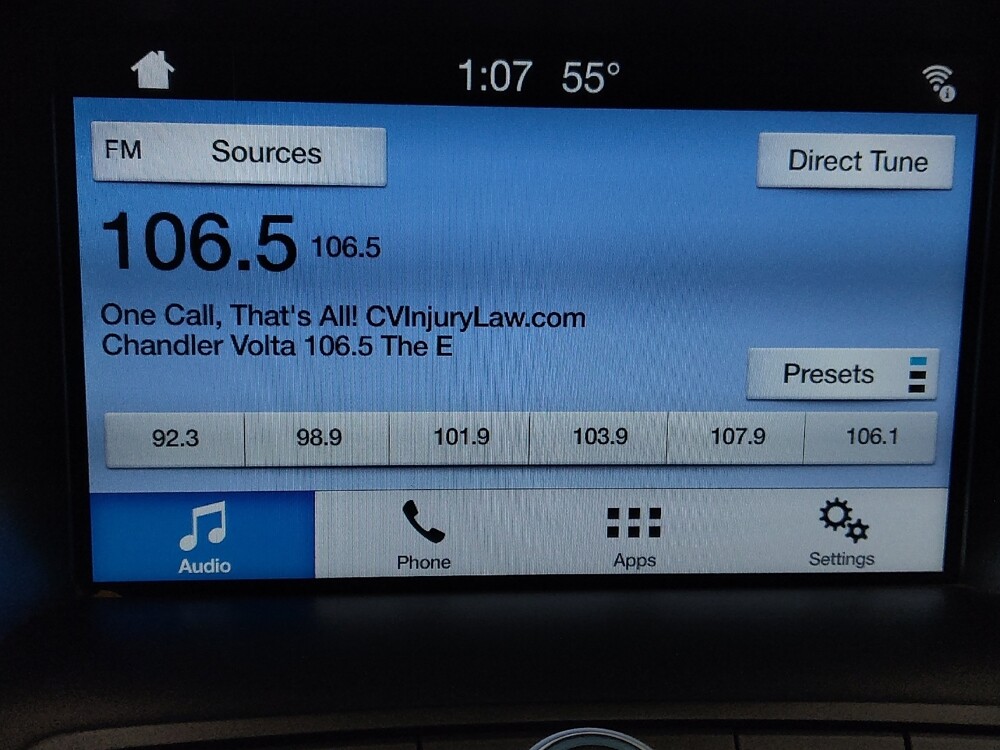 2019 Ford Escape in Charlotte, NC 28273 - 18090244 25