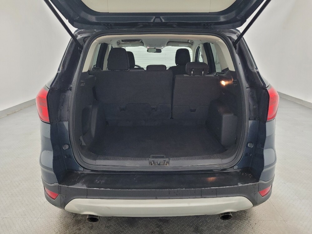 2019 Ford Escape in Charlotte, NC 28273 - 18090244 29