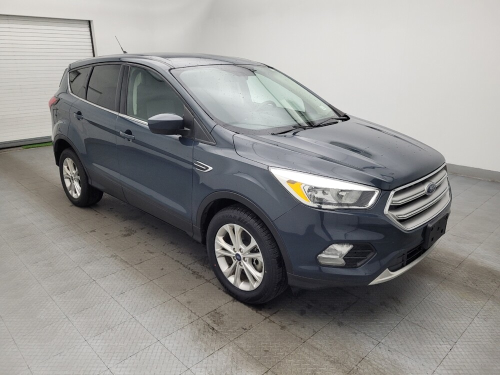 2019 Ford Escape in Charlotte, NC 28273 - 18090244 11
