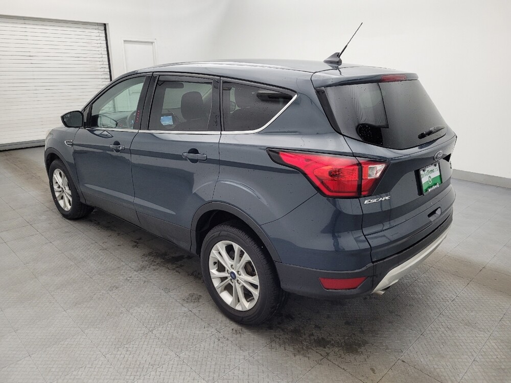 2019 Ford Escape in Charlotte, NC 28273 - 18090244 3