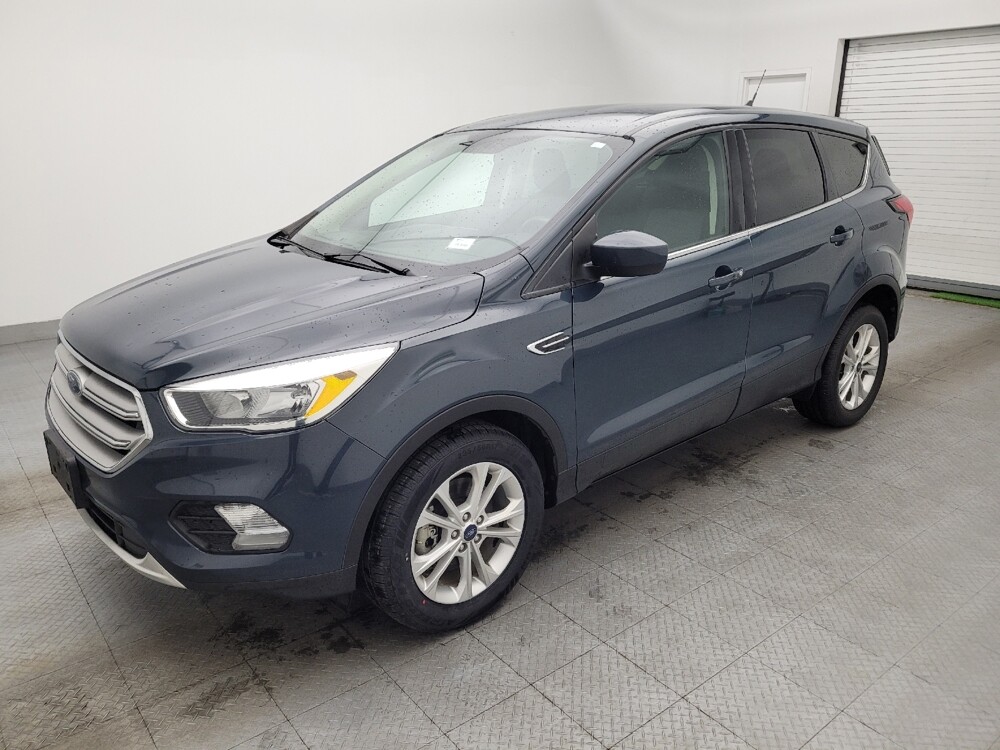 2019 Ford Escape in Charlotte, NC 28273 - 18090244 2