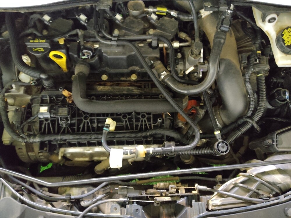 2019 Ford Escape in Charlotte, NC 28273 - 18090244 30