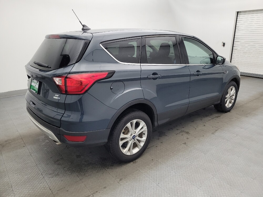 2019 Ford Escape in Charlotte, NC 28273 - 18090244 10