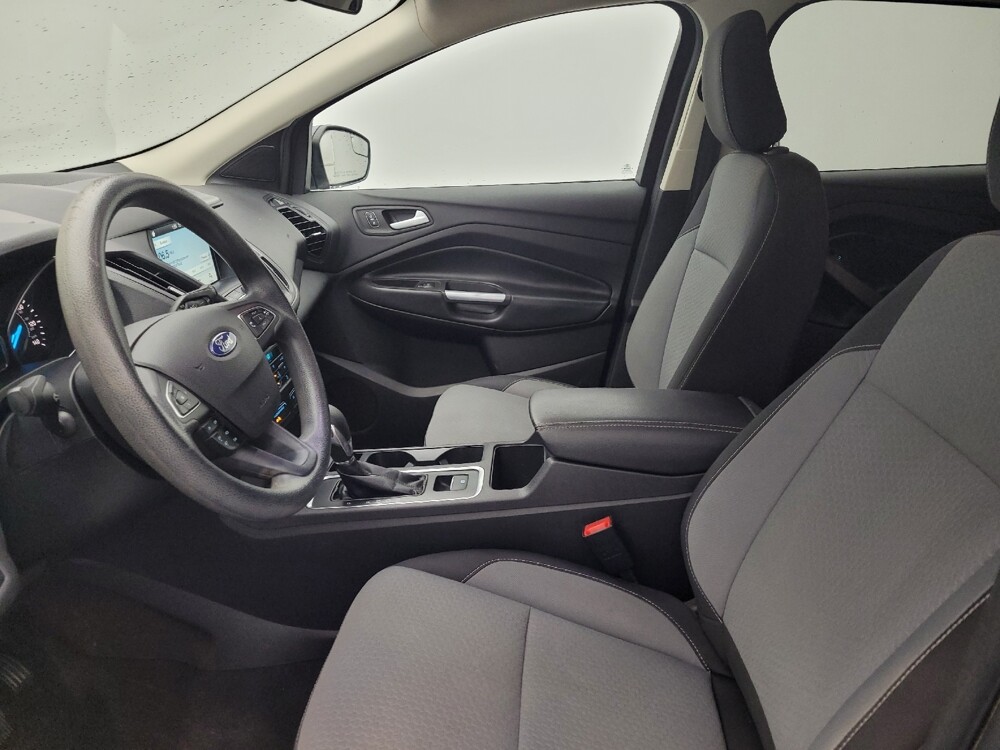 2019 Ford Escape in Charlotte, NC 28273 - 18090244 17