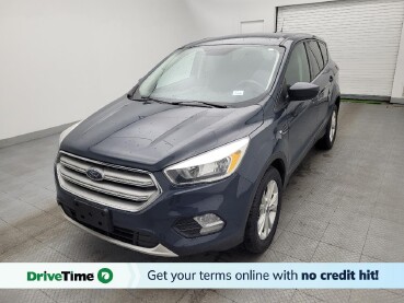 2019 Ford Escape in Charlotte, NC 28273